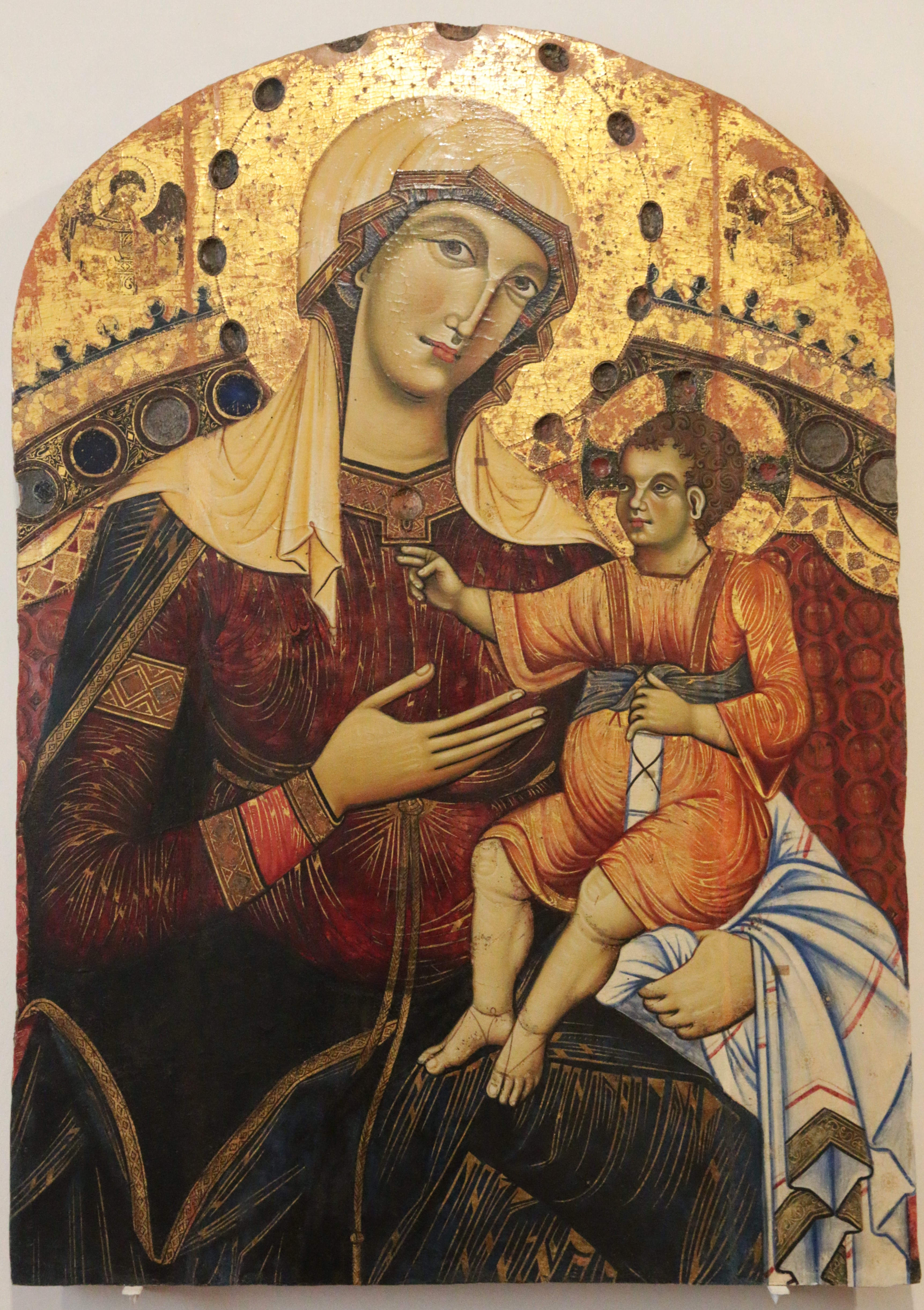 Siena